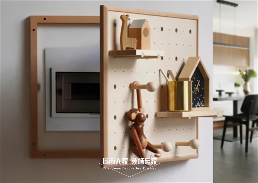 裝修房子如何遮丑 學(xué)會(huì)這么"藏"簡直太高級了 裝修房子如何遮丑 學(xué)會(huì)這么"藏"簡直太高級了