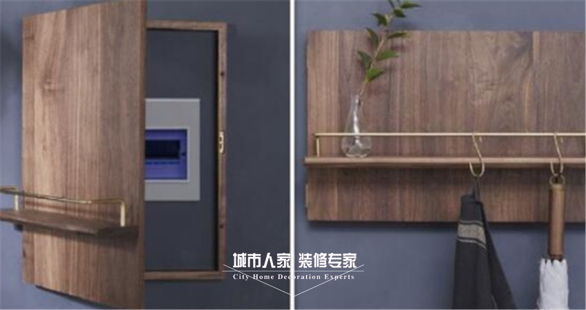 裝修房子如何遮丑 學(xué)會(huì)這么"藏"簡直太高級了 裝修房子如何遮丑 學(xué)會(huì)這么"藏"簡直太高級了